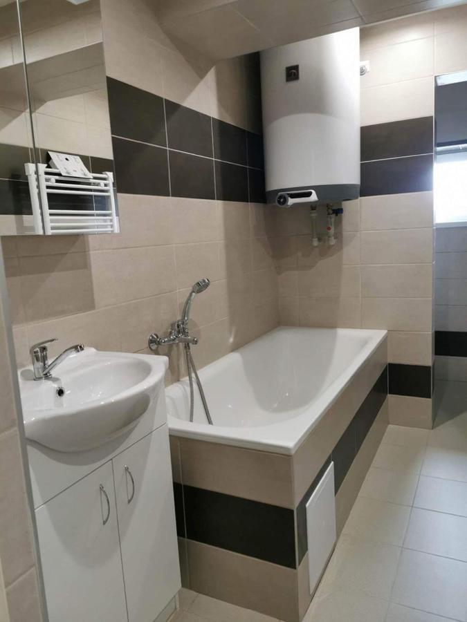 Hostel RK Horažďovice Buitenkant foto