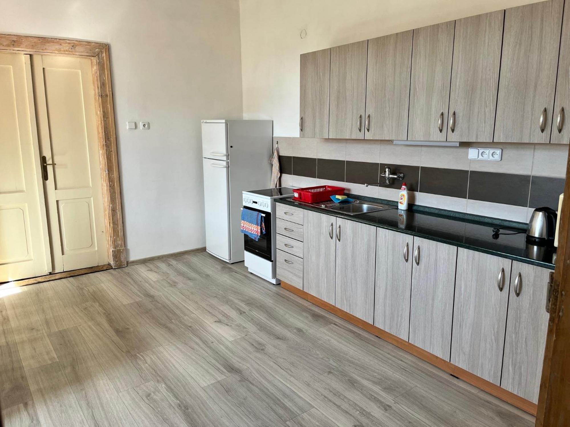 Hostel RK Horažďovice Buitenkant foto