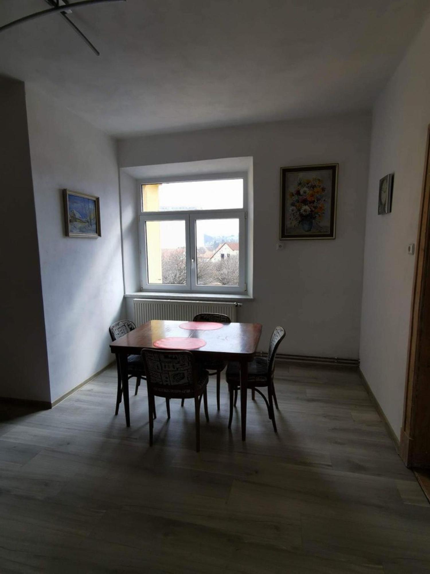 Hostel RK Horažďovice Kamer foto